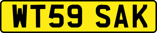 WT59SAK