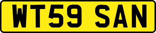 WT59SAN