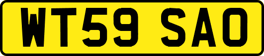WT59SAO