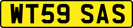 WT59SAS