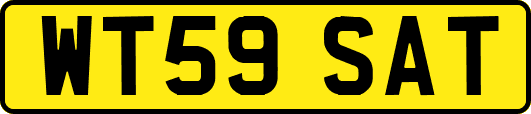 WT59SAT