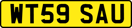 WT59SAU