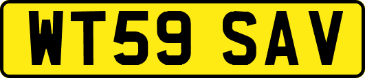 WT59SAV