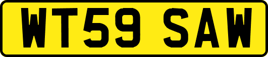 WT59SAW