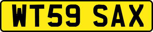 WT59SAX