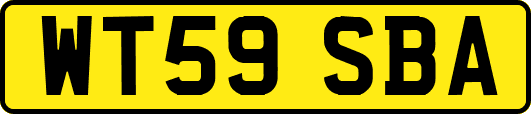 WT59SBA