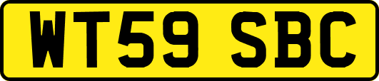 WT59SBC
