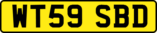 WT59SBD