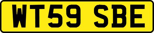 WT59SBE