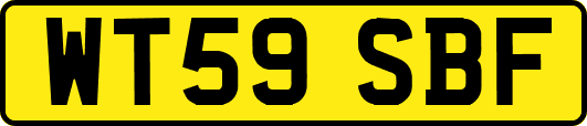 WT59SBF