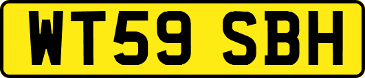 WT59SBH