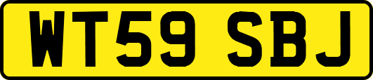WT59SBJ