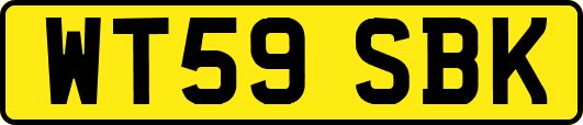 WT59SBK