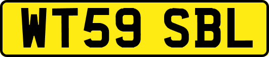 WT59SBL