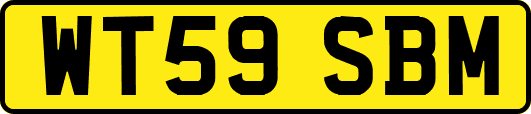 WT59SBM