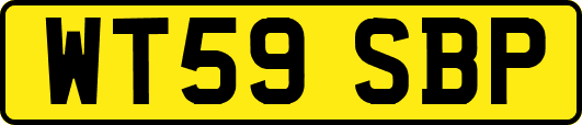 WT59SBP