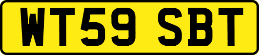 WT59SBT