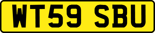WT59SBU