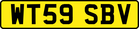 WT59SBV