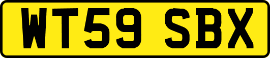 WT59SBX