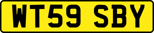 WT59SBY