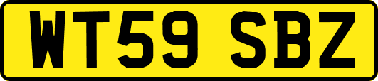 WT59SBZ