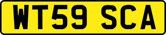 WT59SCA