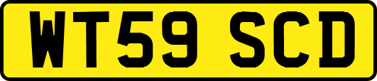 WT59SCD