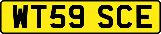 WT59SCE