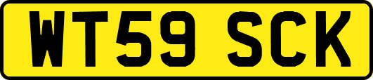 WT59SCK