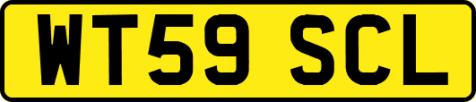 WT59SCL