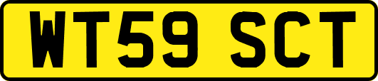 WT59SCT