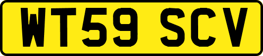 WT59SCV
