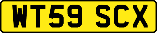 WT59SCX