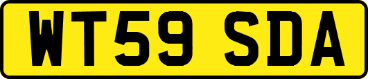 WT59SDA