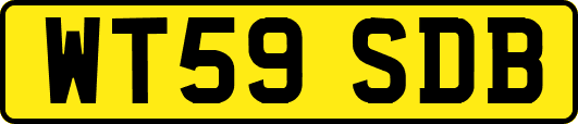 WT59SDB