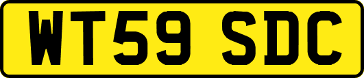 WT59SDC