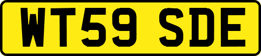 WT59SDE