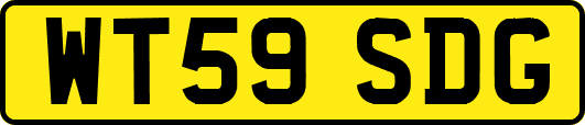 WT59SDG