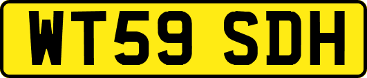 WT59SDH