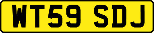 WT59SDJ