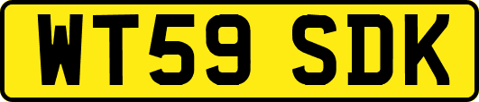 WT59SDK