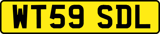 WT59SDL