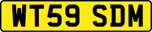 WT59SDM
