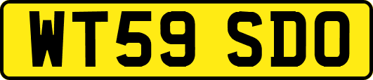 WT59SDO