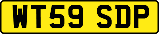 WT59SDP