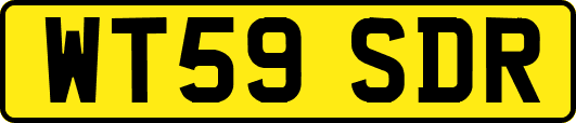 WT59SDR