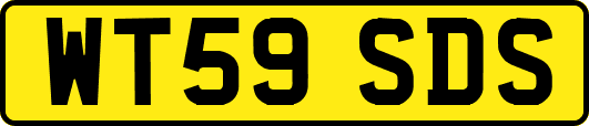 WT59SDS