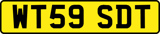 WT59SDT