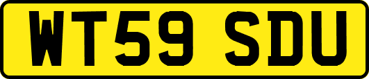 WT59SDU